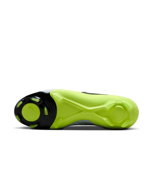 Nike Phantom Luna 2 Pro FG (Silver/Volt)