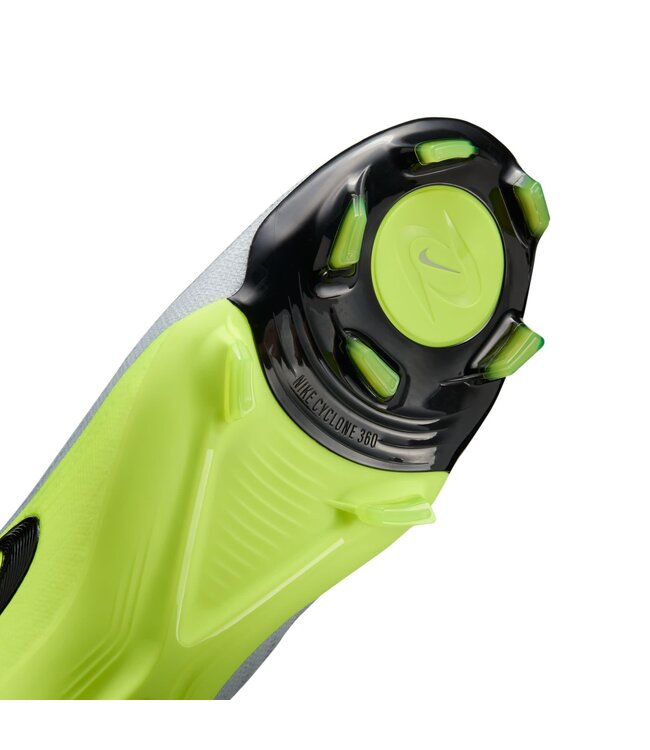 Nike Phantom Luna 2 Pro FG (Silver/Volt)