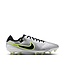 Nike Tiempo Legend 10 Pro FG (Silver/Volt)
