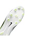 Nike Tiempo Legend 10 Pro FG (Silver/Volt)