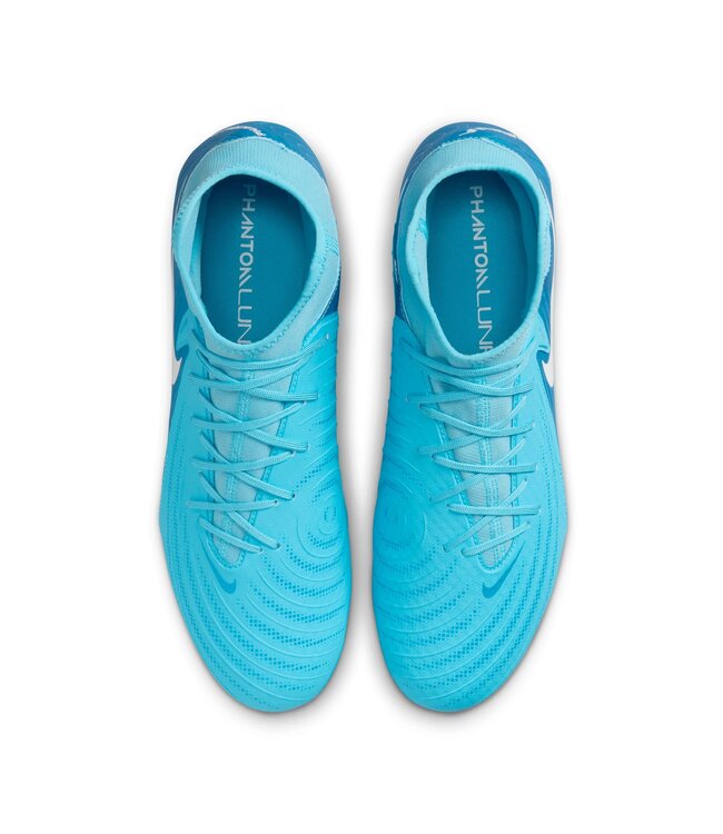 Nike Phantom Luna 2 Academy FG/MG (Blue)