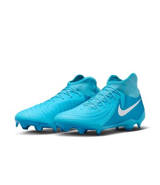 Nike PHANTOM LUNA 2 ACADEMY FG/MG (BLUE)