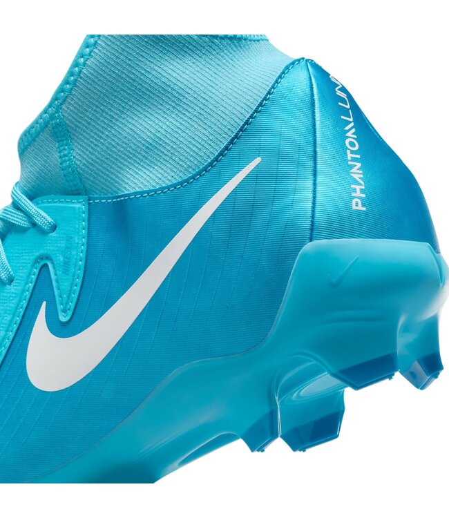 Nike Phantom Luna 2 Academy FG/MG (Blue)