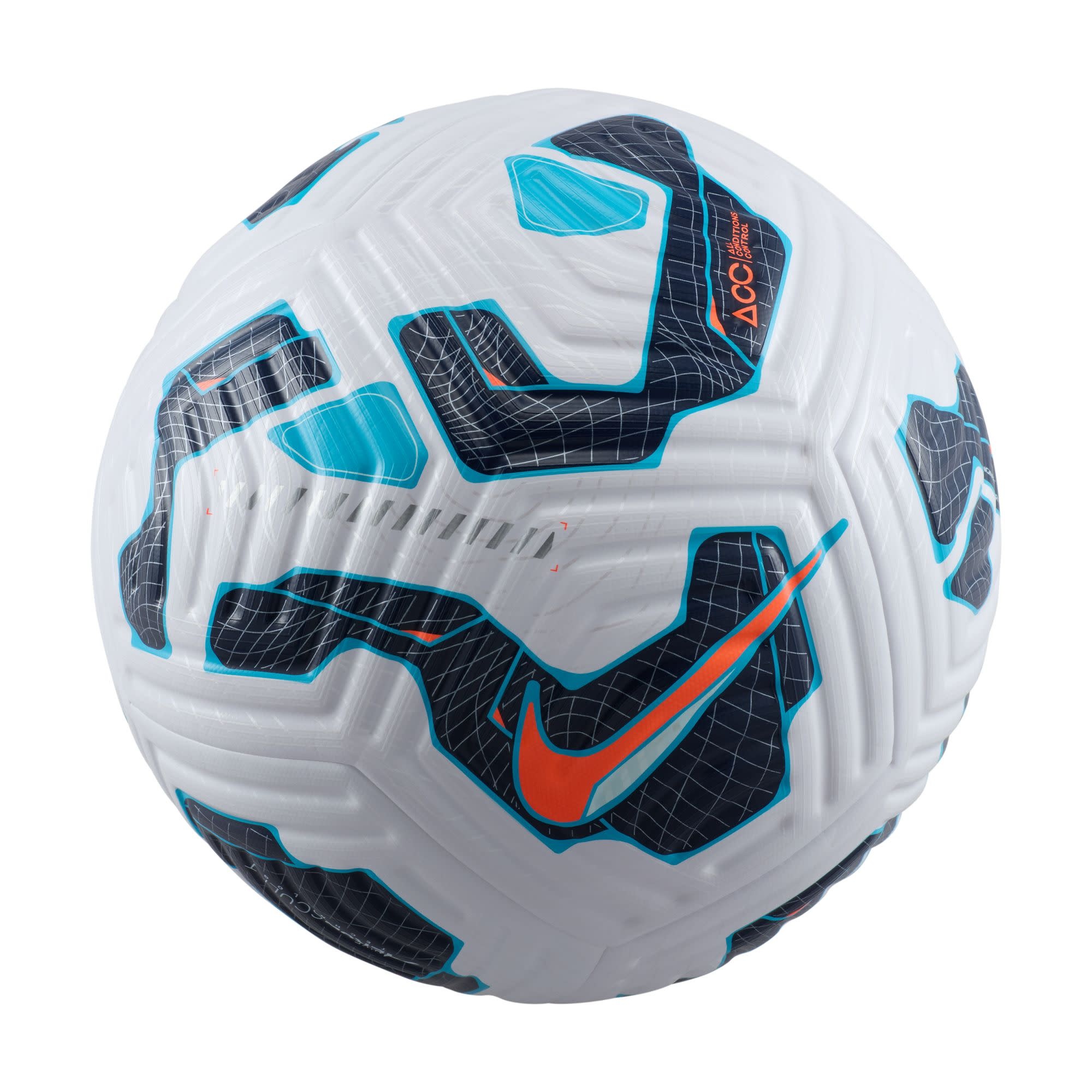 【FIFA Quality Pro】ナイキフライト24/25 サイズ5 Nike Flight Ball 24/25 - SoccerWorld - SoccerWorld