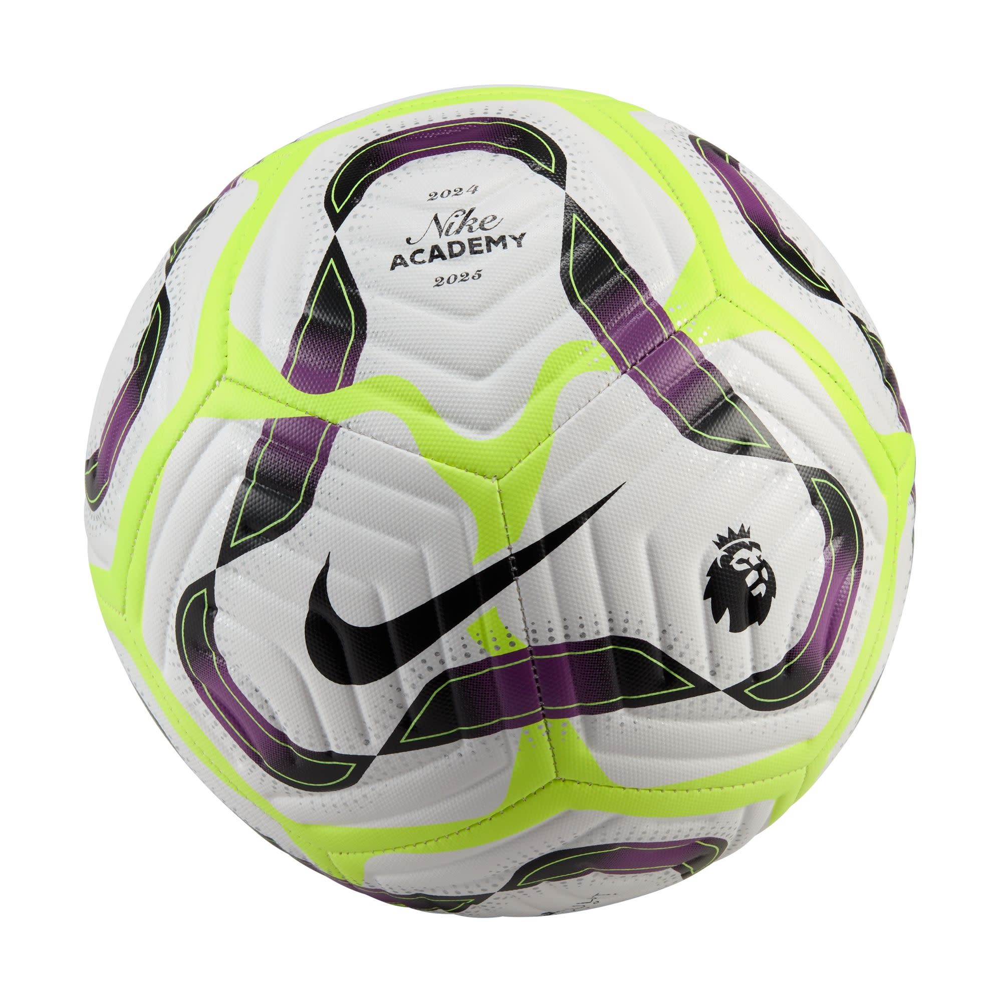 Nike Premier League Academy Ball 24/25 - SoccerWorld Nike Premier League Academy Ball 24/25 - SoccerWorld