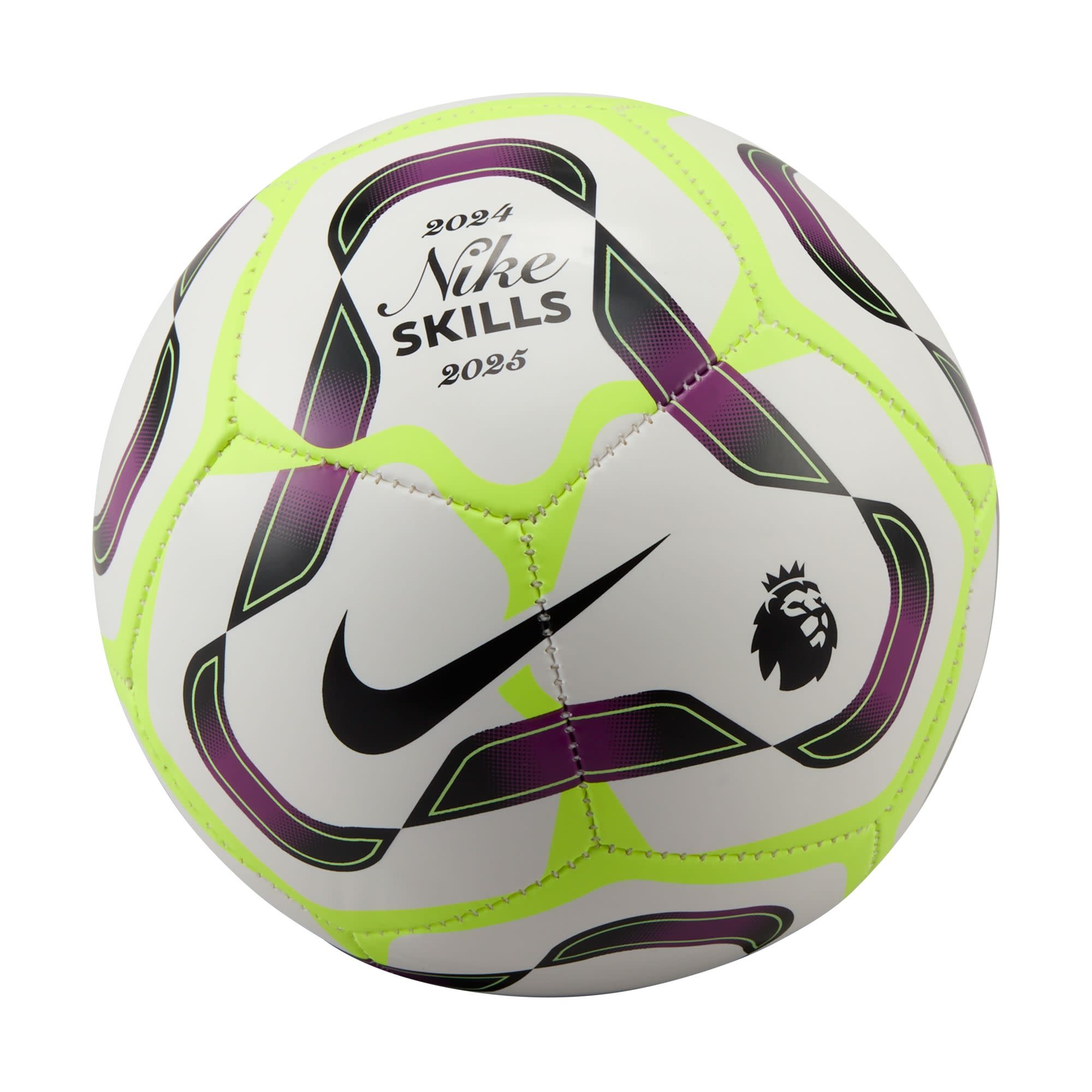 Nike skills ball hotsell