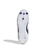 Adidas F50 League Messi FG Jr (White/Purple)