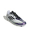 Adidas F50 League Messi FG Jr (White/Purple)