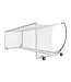 Kwik Goal PRO PREMIER COPA GOAL (8' x 24' Swivel Wheels)