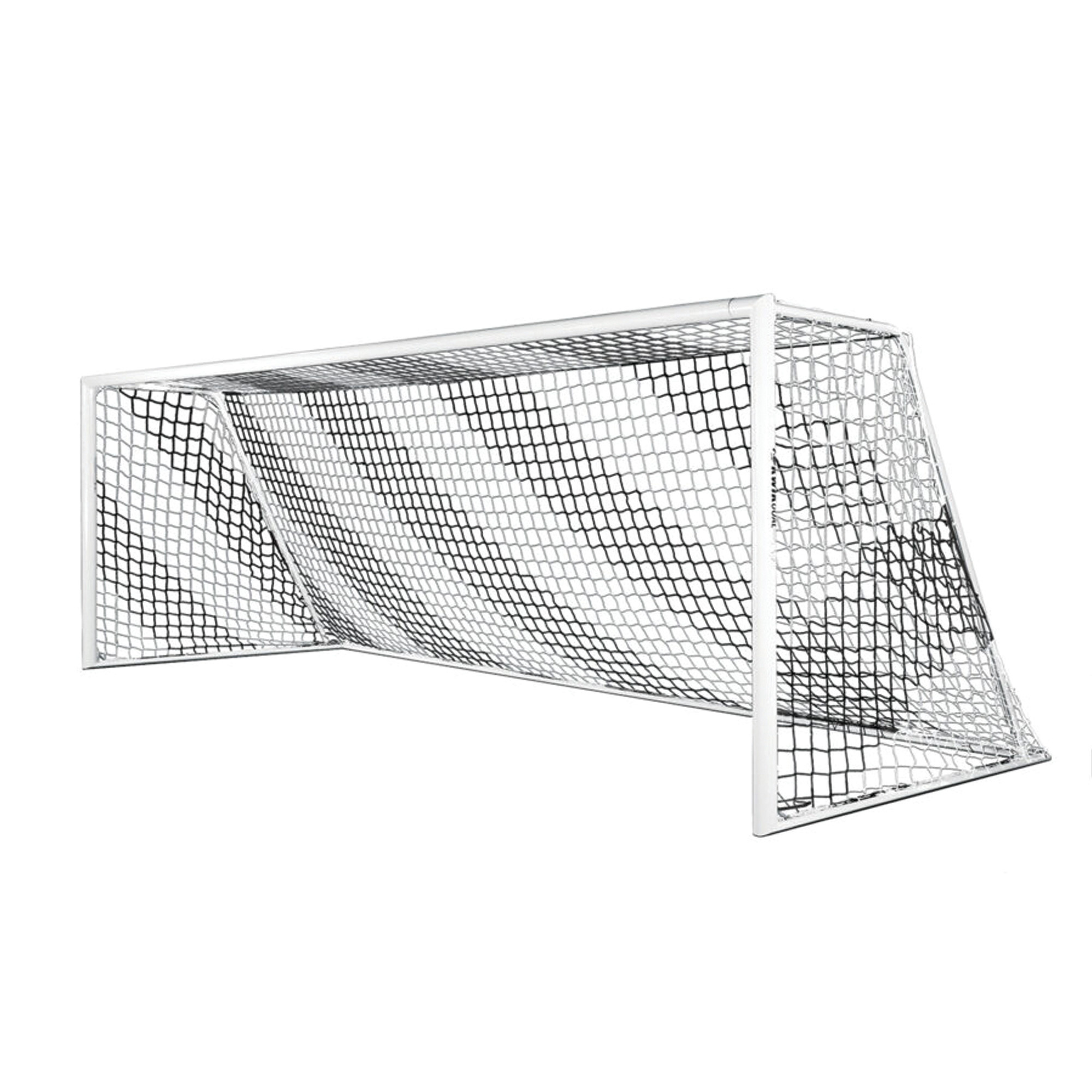 Kwik Goal Evolution 2.1 Soccer Goal (8' x 24') - SoccerWorld