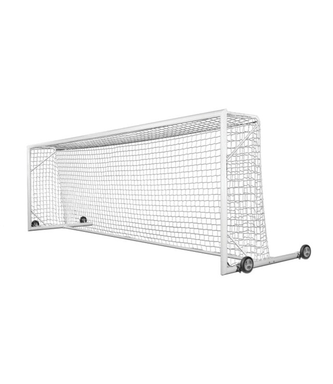 Kwik Goal Fusion 120 Soccer Goal (8' x 24')