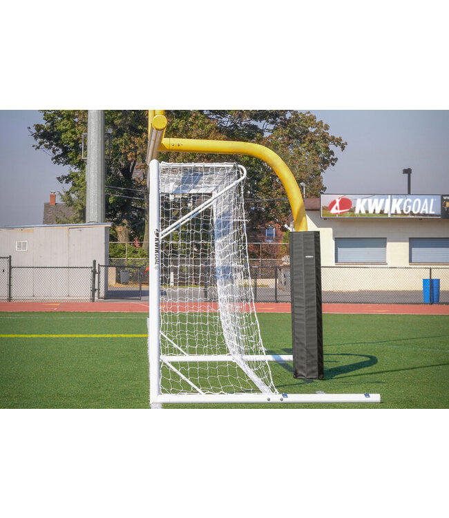 Kwik Goal Fusion 120 Soccer Goal (8' x 24')