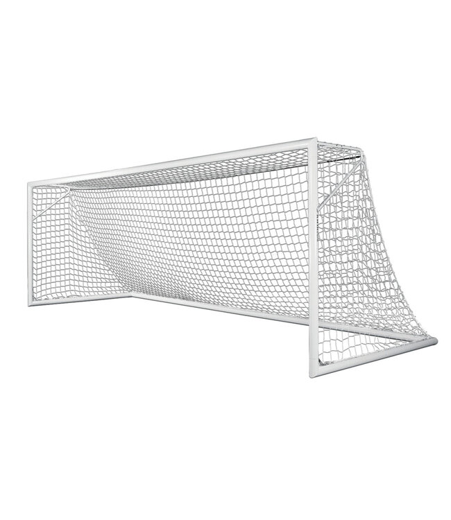 Kwik Goal Fusion Soccer Goal (7' x 21')