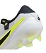 Nike Tiempo Legend 10 Elite FG (Silver/Volt)
