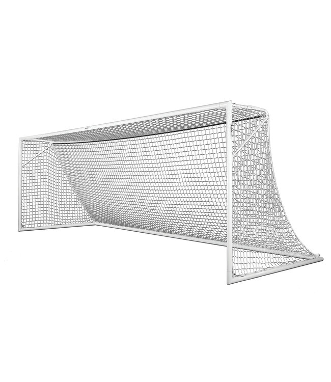Kwik Goal Deluxe European Club Soccer Goal (8' x 24')