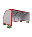 Kwik Goal Club Shelter (15')