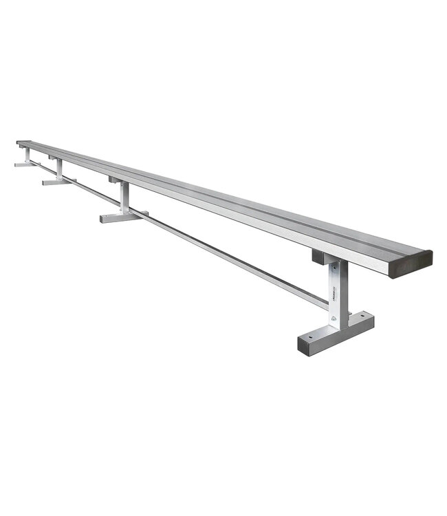 Kwik Goal Aluminum Soccer Bench (21')