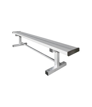 Kwik Goal ALUMINUM SOCCER BENCH (6')