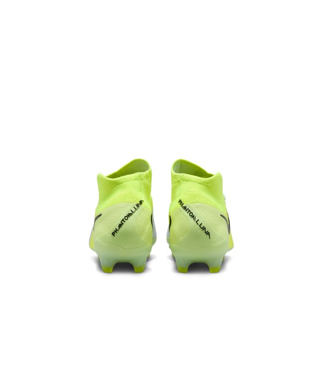 Nike Phantom Luna 2 Elite FG (Gray/Volt)