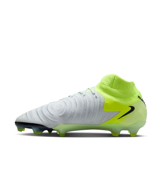 Nike Phantom Luna 2 Elite FG (Gray/Volt)