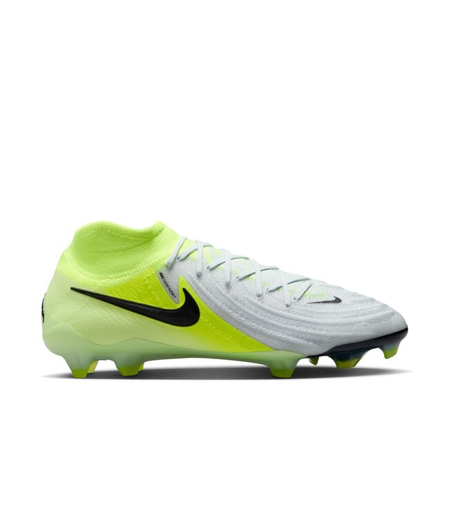 Nike Phantom Luna 2 Elite FG (Gray/Volt)