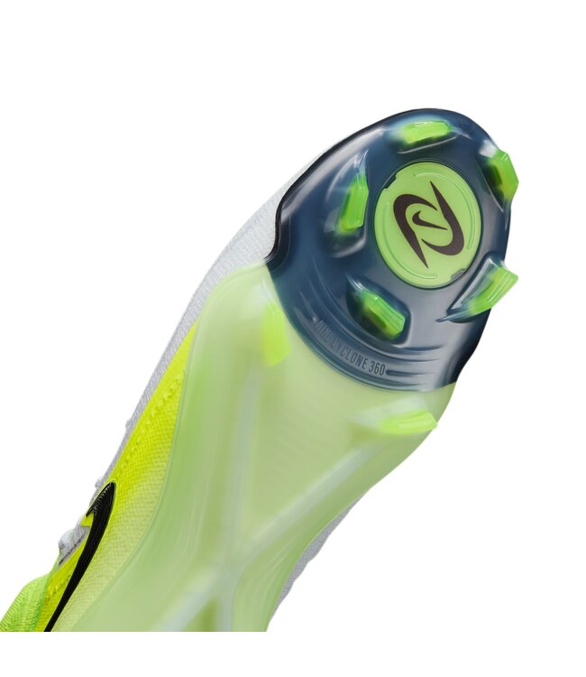 Nike Phantom Luna 2 Elite FG (Gray/Volt)