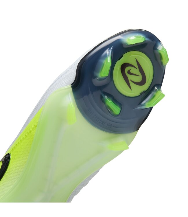 Nike Phantom GX 2 Elite FG (Gray/Volt)