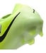 Nike Phantom GX 2 Elite FG (Gray/Volt)