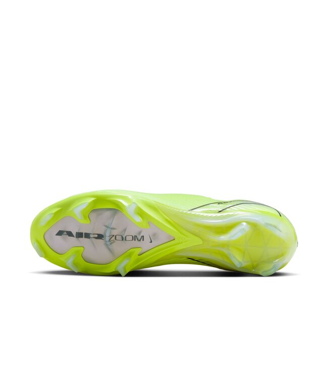 Nike Zoom Mercurial Vapor 16 Elite FG (Volt/Black)