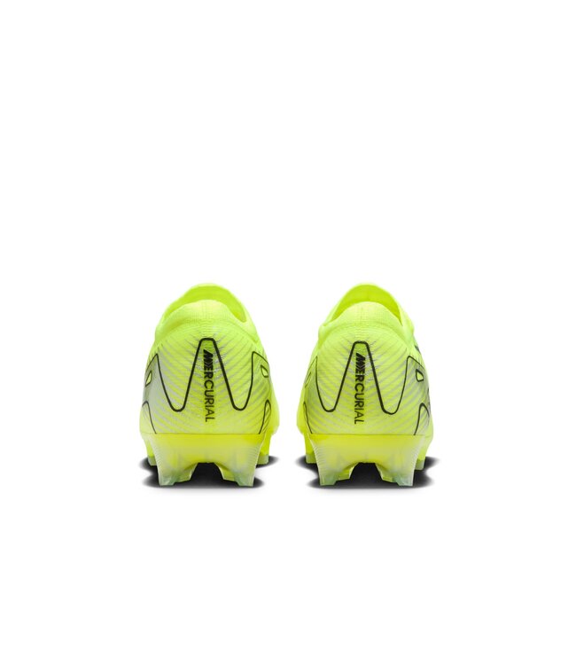 Nike Zoom Mercurial Vapor 16 Elite FG (Volt/Black)