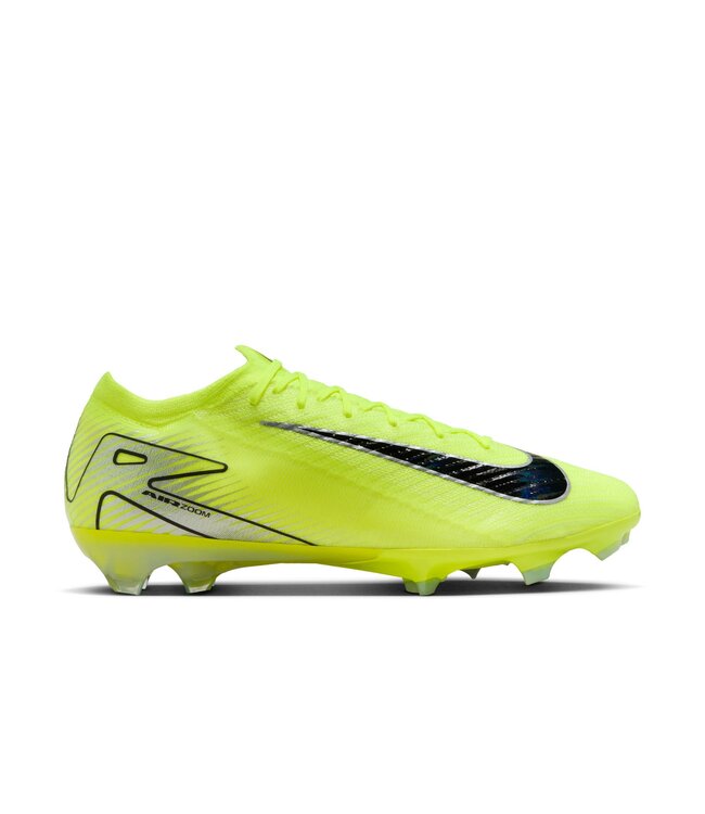 Nike Zoom Mercurial Vapor 16 Elite FG (Volt/Black)