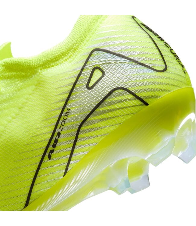 Nike Zoom Mercurial Vapor 16 Elite FG (Volt/Black)