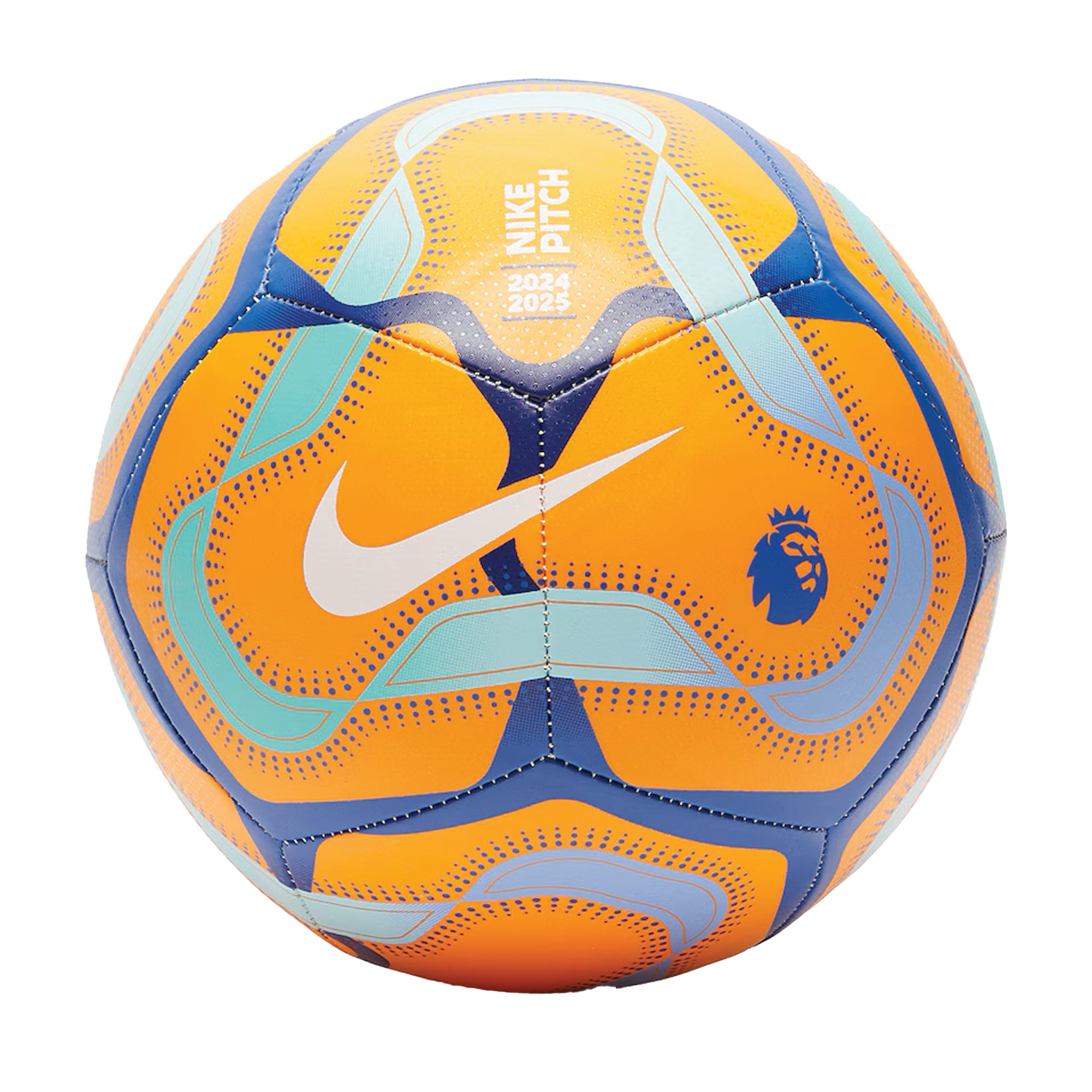 Nike Premier League Pitch Ball 24/25 - SoccerWorld - SoccerWorld Nike Premier League Pitch Ball 24/25 - SoccerWorld - SoccerWorld