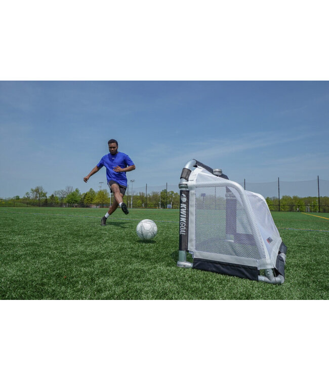 Kwik Goal Goalazo Soccer Goal (4' x 6')