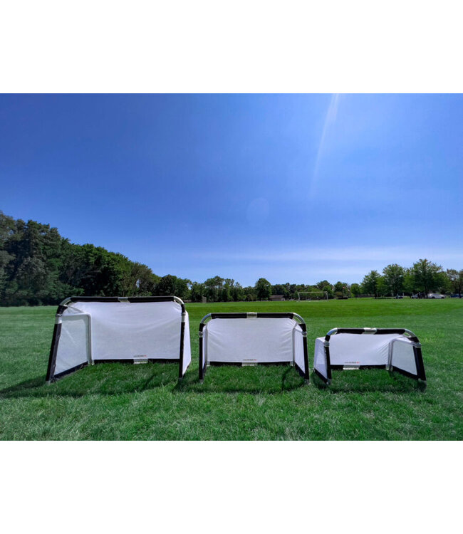 Kwik Goal Goalazo Soccer Goal (4' x 6')