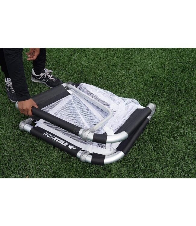 Kwik Goal Goalazo Soccer Goal (3' x 5')