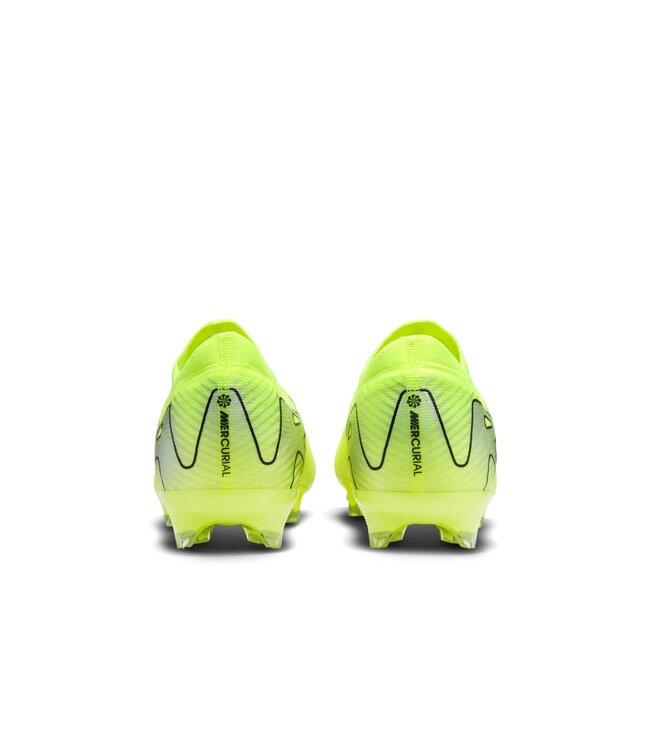 Nike Zoom Mercurial Vapor 16 Pro FG (Volt/Black)
