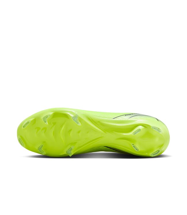 Nike Zoom Mercurial Vapor 16 Pro FG (Volt/Black)