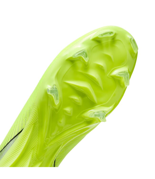 Nike Zoom Mercurial Vapor 16 Pro FG (Volt/Black)