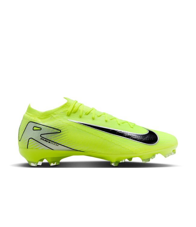 Nike Zoom Mercurial Vapor 16 Pro FG (Volt/Black)