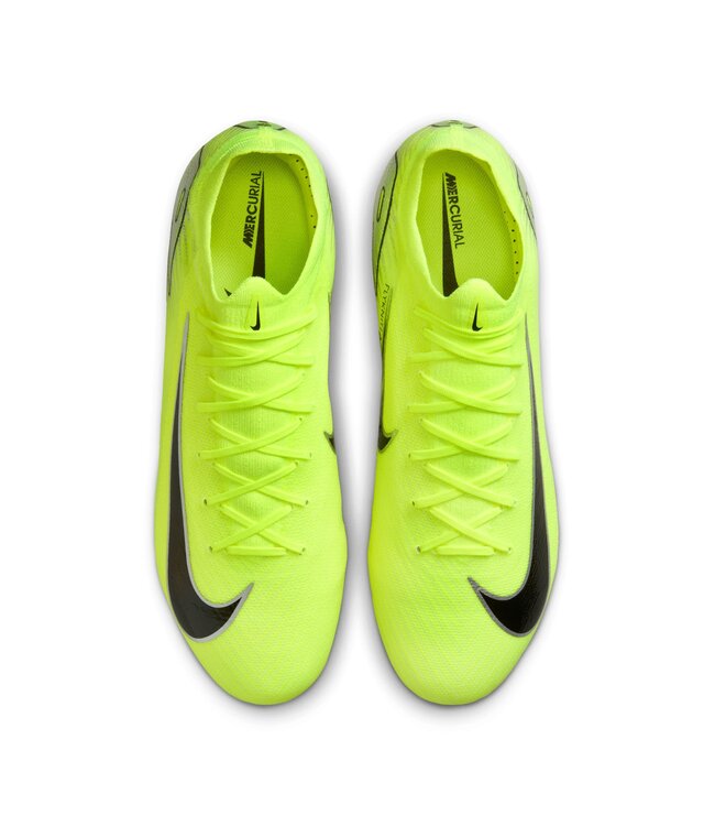 Nike Zoom Mercurial Vapor 16 Pro FG (Volt/Black)