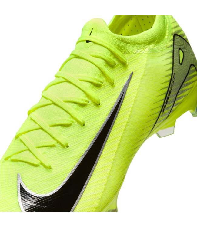 Nike Zoom Mercurial Vapor 16 Pro FG (Volt/Black)