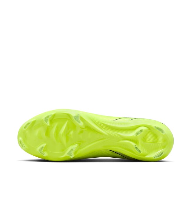 Nike Zoom Mercurial Superfly 10 Pro FG (Volt/Black)