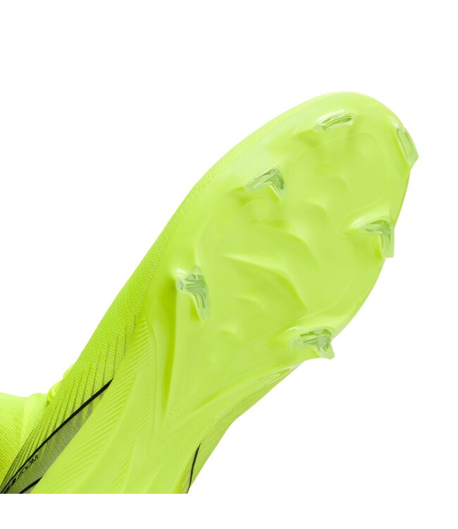 Nike Zoom Mercurial Superfly 10 Pro FG (Volt/Black)