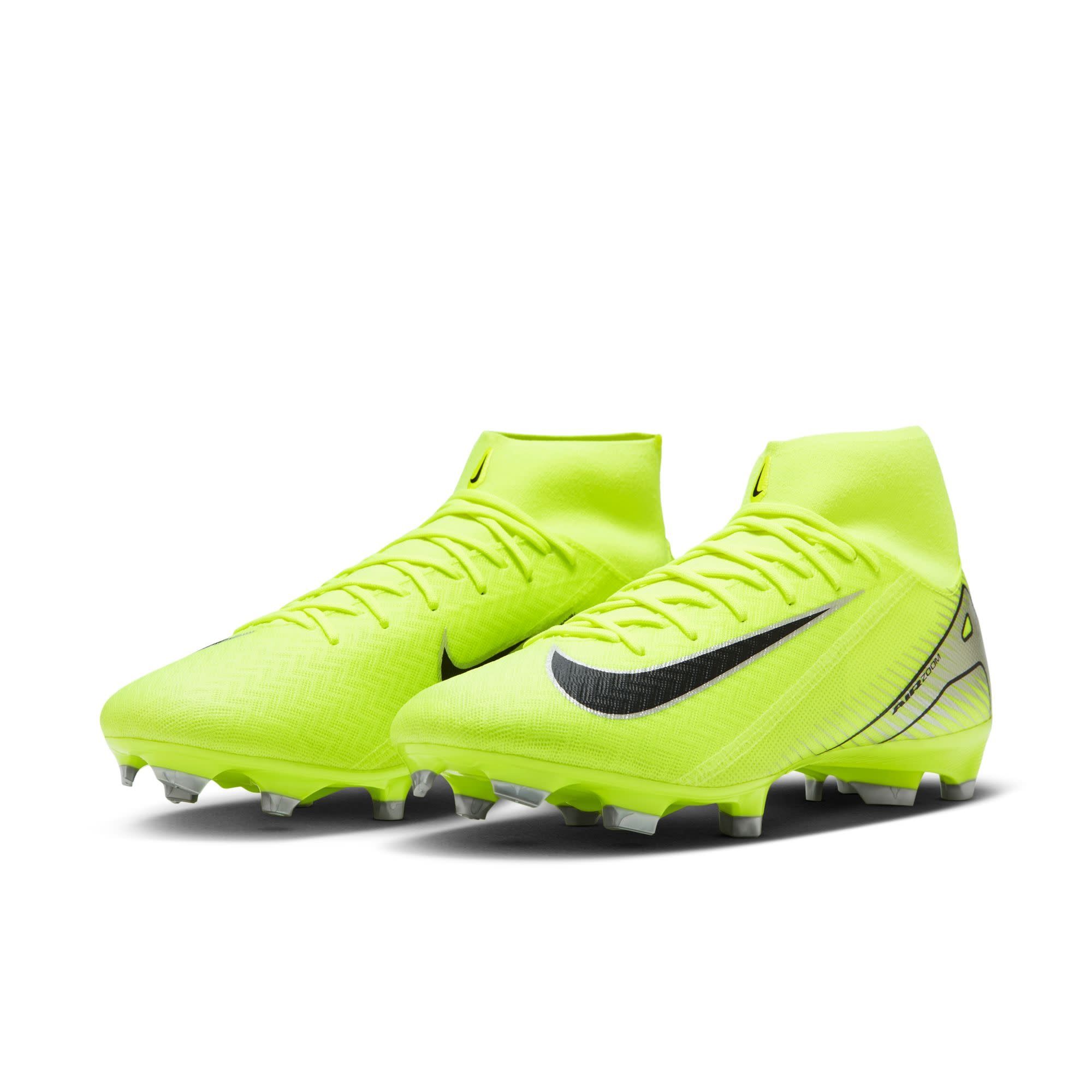 Mercurial volt online