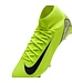 Nike Zoom Mercurial Superfly 10 Academy FG/MG (Volt/Black)