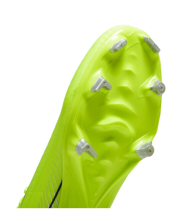 Nike Zoom Mercurial Superfly 10 Academy FG/MG (Volt/Black)