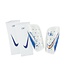 Nike Mercurial Lite CR7 Guard (White/Blue)
