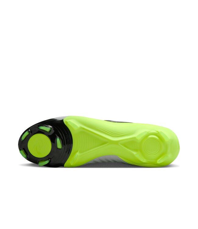 Nike Phantom GX 2 Pro FG (Silver/Volt)