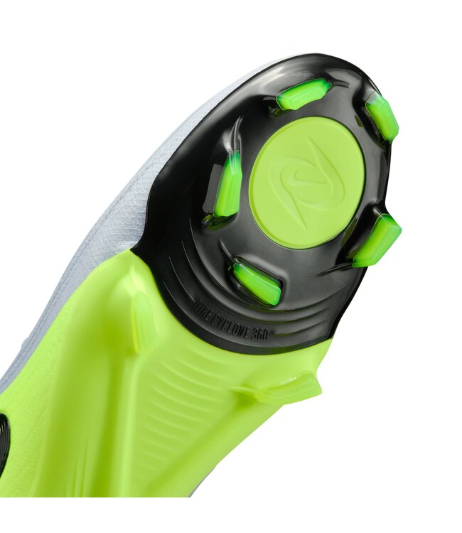 Nike Phantom GX 2 Pro FG (Silver/Volt)